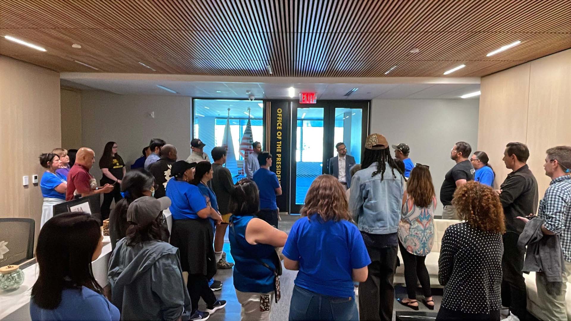 Cal State Los Angeles